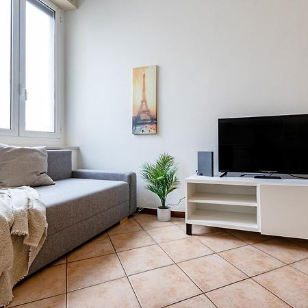 Shakira Apartments 帕爾馬 外观 照片